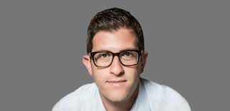 A Conversation with Gabe Gordon