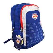 Mochila Para Notebook 15 Red Bull Brasil Azul 19843 Em Promocao Ofertas Na Americanas