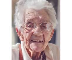 Dorothy Bales Obituary (1921