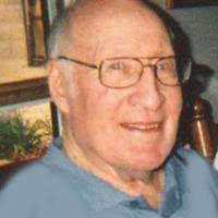 Death, Dean E. "Sam" Samuelson