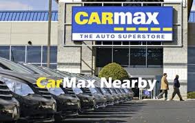 Is a holding company, which engages in the retail of used vehicles and wholesale vehicle auction operator. Carmax Nearby Carmax Near Me Carmax Locations Tecteem Carmax Buy Used Cars Car Buying Tips