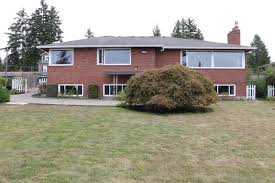 The foundation should be designed by experts who take into account types, sizes, materials of a construction, especially soil and the depth of its frost penetration, regional terrain. Our Painted Brick Exterior Backyard Projects Part One The Inspired Room