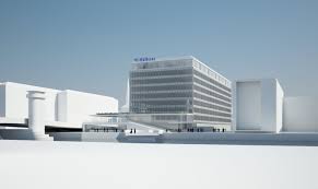 Browse newsweek archives of photos, videos and articles on copenhagen. Hilton Copenhagen City Pencilled In For 2020 Opening News Breaking Travel News