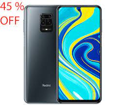 Xiaomi Redmi Note 9s Gray 6gb 128gb Cell Phones Sale Price Reviews Gearbest Phone Xiaomi Cell Phones For Sale