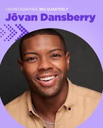 🩰 CHOREOLAB returns