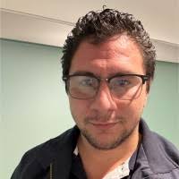 Oscar de Jesus Abrego Salas