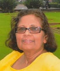 Damyantie Dhanraj Obituary