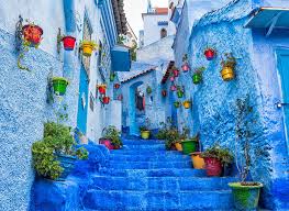 Who who worldwide country overview. Itinerary For Two Weeks In Morocco The Blonde Abroad