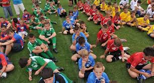 Mlsz grassroots alap tanfolyamok indulnak. Football Children Bozsik Mlsz Daily News Hungary