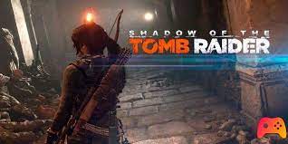 Here we'll list the dark pictures anthology: Shadow Of The Tomb Raider Trophy List