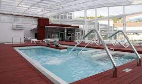 Check spelling or type a new query. Hotel Spa Congreso Teo Updated 2021 Prices