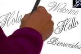 Iyaaa kaliii jangan goblok lupic.twitter.com/xen8uyujhy. Robot Ini Bisa Tiru Tulisan Tangan Manusia Republika Online