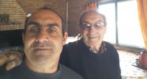 Sergio Prado elabora vino artesanal en San Juan y hasta produce harina de  uvas con tal de mantener activa su finca: "Ser viñatero es hermoso, pero la  situación no está nada fácil" |