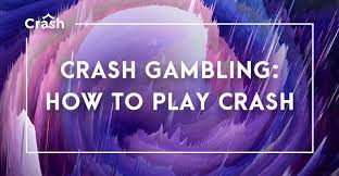 Maybe you would like to learn more about one of these? Crash Gambling How To Play Crypto Crash Game