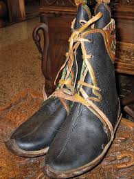 Handmade Leather Postal Boots For Men From Kahraman Maras The Old Tradition Lives On Thanks To Only A Few Arti Slip On Shoes Leather Handmade Leather