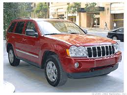 Image result for Flame Red 2006 Jeep