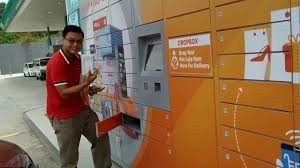 1589 saujana utama resident association (sutra 1) 59, jalan seri pagi 7, saujana utama, 47000 sg. Poslaju Ezibox Amik Parcel Menggunakan Ezibox Pos Laju Malaysia Youtube