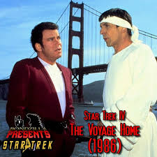 The wrath of khan (1982) and continued in the search for spock. Stream Star Trek Iv The Voyage Home 1986 By Bondzilla Podcast Listen Online For Free On Soundcloud