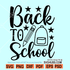Download Back To School Svg First Day Of School Svg Boy School Shirt Svg Svg Hubs