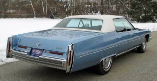1974 cadillac sedan deville connors motorcar company 1974 cadillac sedan deville connors