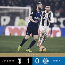 Milan skriniar, stefan de vrij, alessandro bastoni; Juventus Vs Inter Milan 1 0 Highlights Download Video Onpointy