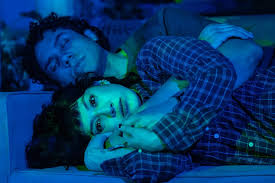 Paranormal Activity' stage adaptation haunts Broadway this summer