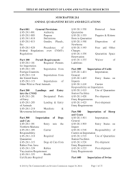 Http Www Cnmilaw Org Pdf Admincode T85 T85 20 1 Pdf