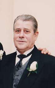 Mr. Manuel Gil Senra