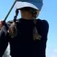 Silverado Thanksgiving Golf & Tennis Kids Camp event in Napa, CA