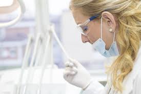 Root Canal Dentist: Dr. Young Bui & Bryant Park Endodontics