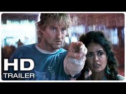 Owen wilson, salma hayek, nesta cooper, jorge lendeborg jr., ronny chieng, steve zissis server 1 server 3 server 4 trailer related movies. Bliss Official Trailer 1 New 2021 Owen Wilson Salma Hayek Movie Hd