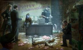 Elizabeth Banks W Obsadzie The Happytime Murders Filmweb