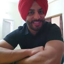 Aman Kanwal Sidhu (amankanwalsidhu)