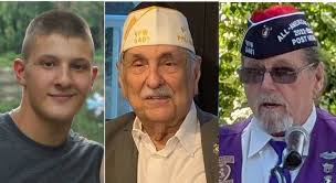 Montville Boy Scouts Show Younger Scouts the Ropes at Scout Day