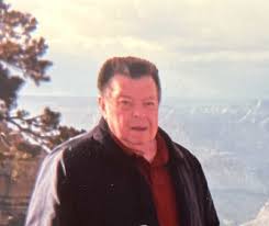 Carl Edward Dotson Obituary