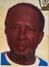 Samuel Felix “Sam/American Boy” Delancy (1947-2023)