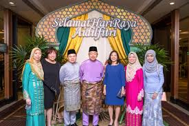 Convicted of any offence (within the past 5 years) and any public sanction or penalty imposed by relevant regulatory bodies during financial year 2017: Tan Sri Bustari Yusuf