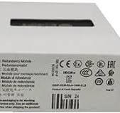 Amazon.com: BAYDE 1606-XLBRED20 Redundancy Module 1606 ...