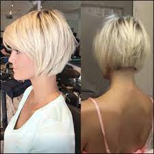 Pin On Women Hairstyles Edgy