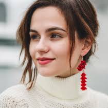 Support Carly Pedersen