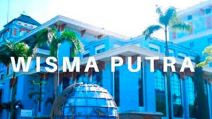 What are the opening hours? Khaidir Is Recovering Well Wisma Putra