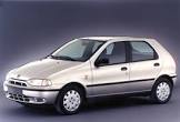 FIAT-PALIO