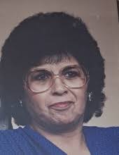 Obituary information for Mary Refugia Costilla