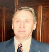 Obituary information for Ralph Sharpe