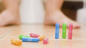Denn ursache der blutung ist eine kleine hormonschwankung, die nach dem eisprung (die ovulation) stattfindet. Zyklusstorungen Onmeda De