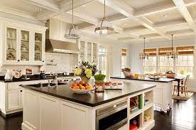 A kitchen remodel can take anywhere from a couple of months to a year or more depending on the size of the project. Kitchen Remodel 101 Stunning Ideas For Your Kitchen Design