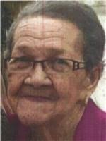 Adele Orticke Obituary (2015)