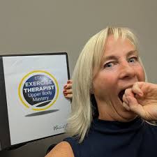 The wildest techniques to solve chronic pain. Out of this world effective!  @exercisetherapyassociation