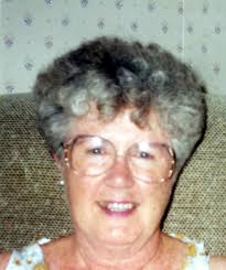 Margaret F. Collins Obituary