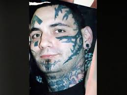 U.S. white supremacist was praised for reforming. Then his ex fled to  Canada alleging abuse